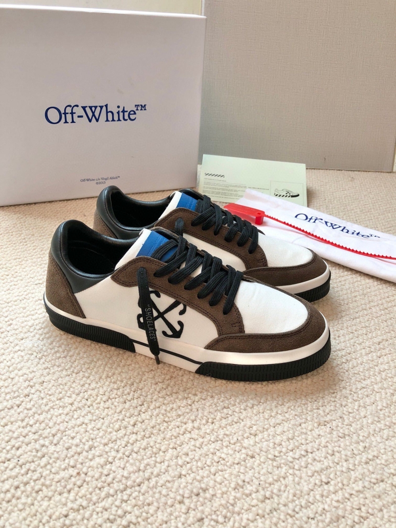 Off-White Sneakers